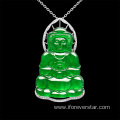 Top quality Avalokitesvara jadeite